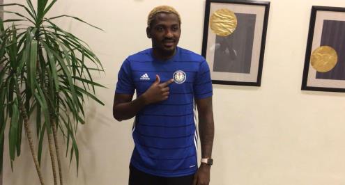 وكيله ليلا كورة: أجايي حصل على مستحقاته.. وتم الصلح مع سموحة